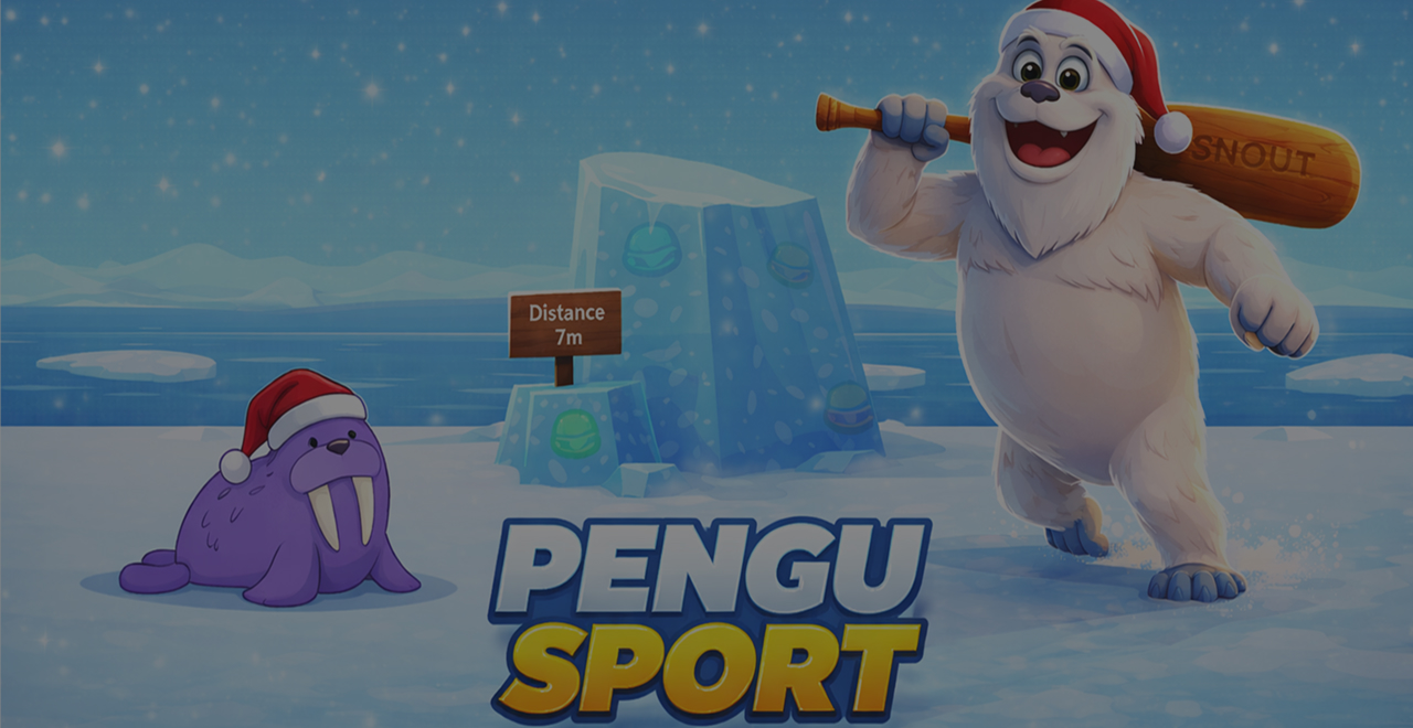 Pengu Sport